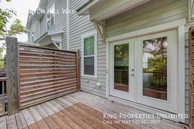Building Photo - 3663 Watch Hill Way