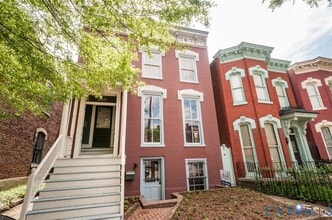 Building Photo - 407 W Clay St