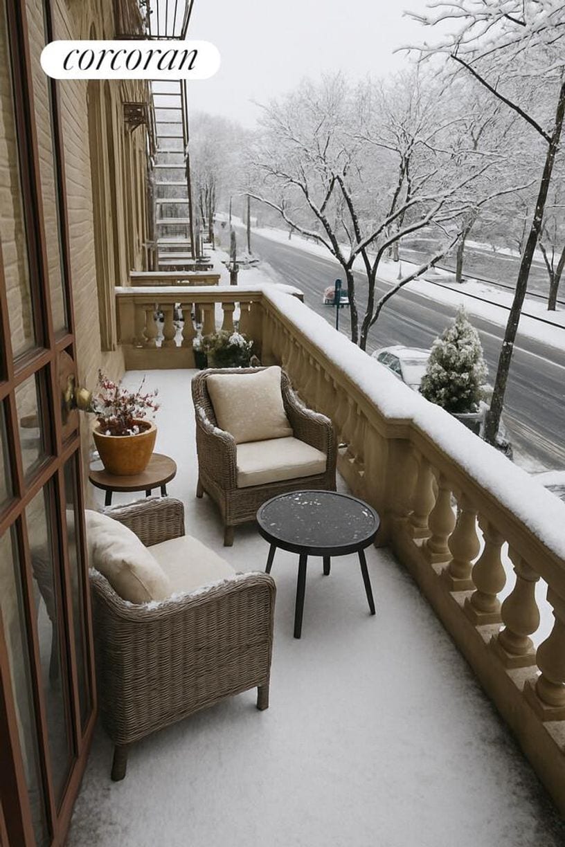 Building Photo - 1838 Adam Clayton Powell Jr Blvd