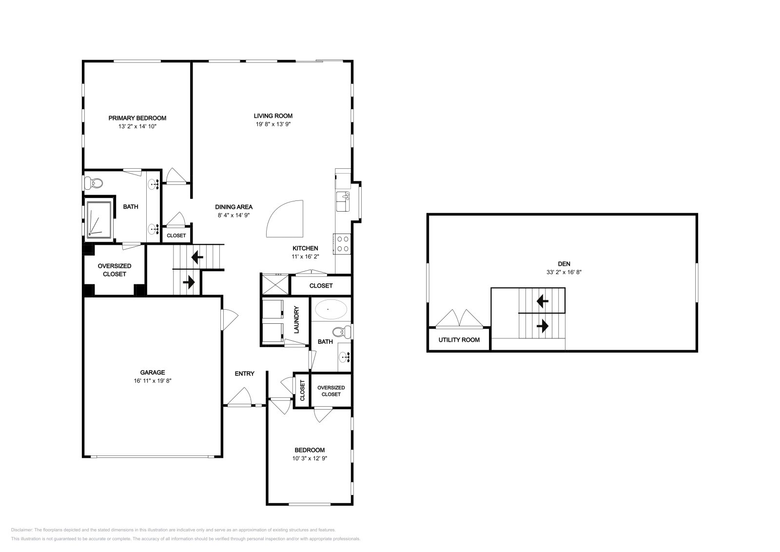 Building Photo - 4674 Walden St