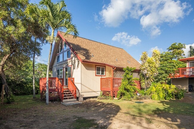 Building Photo - 68-046 Laau Paina Pl