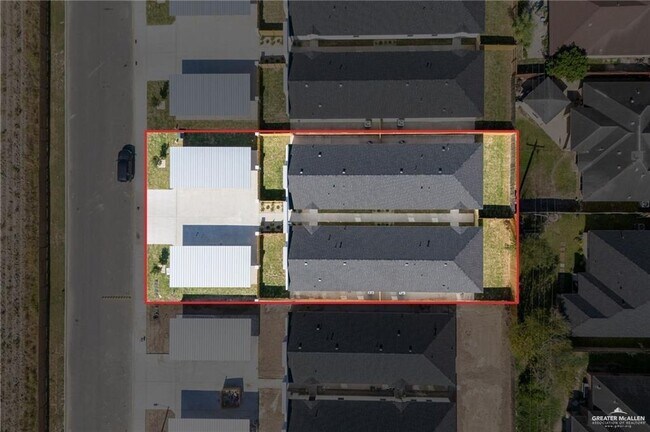 Building Photo - 503-505 W Farm to Market 495