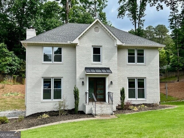Building Photo - 3655 Wassaw Ln NW