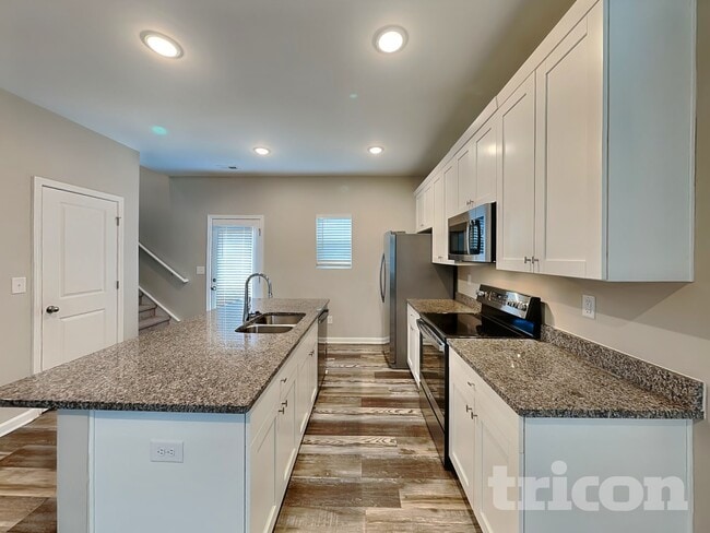 Building Photo - 234 W Turner St