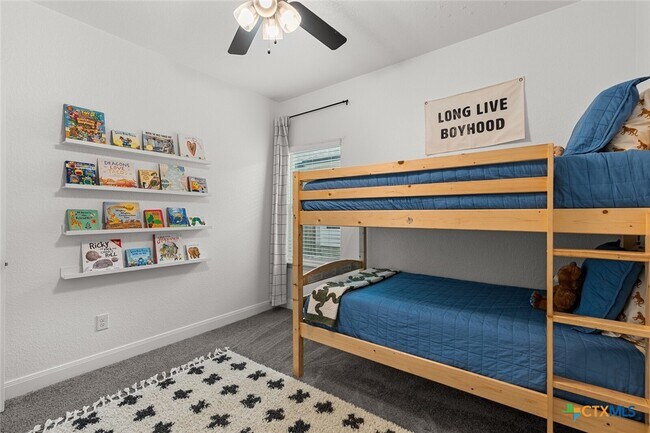 Building Photo - 1606 Flatland Trl