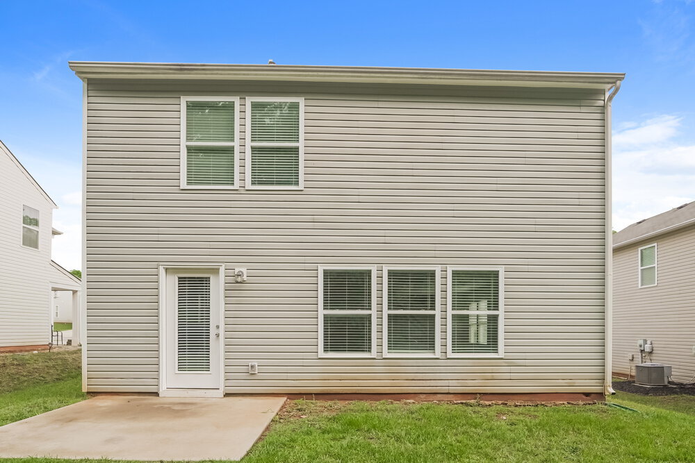 Building Photo - 5512 Twin Brook Dr