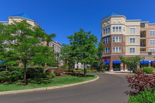 Foster Square Apartments Voorhees Nj Apartment Finder