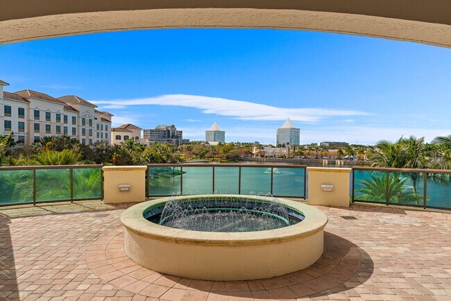 Building Photo - 3630 Gardens Pkwy