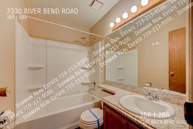 Building Photo - 7330 River Bend Rd