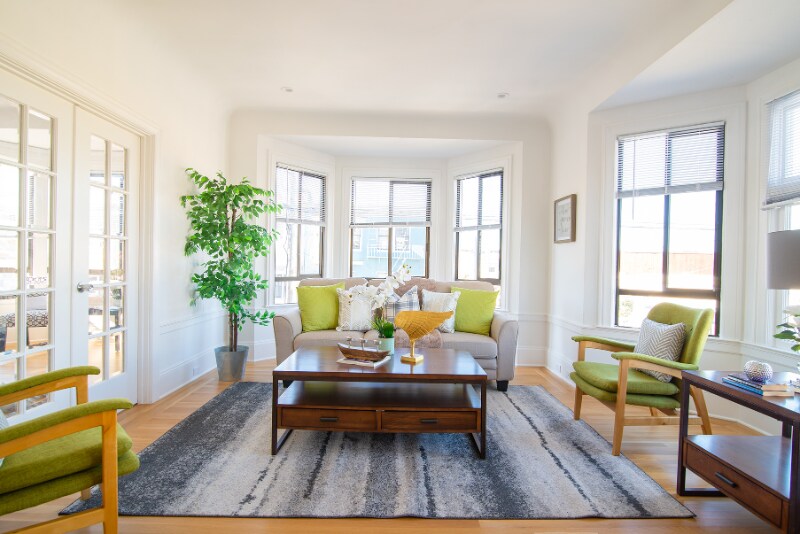 Building Photo - 1741 Balboa St