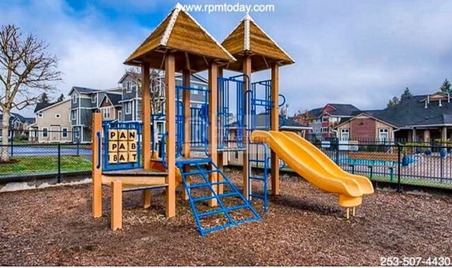 Building Photo - Stunning 2 Bedroom Condo With Garage!