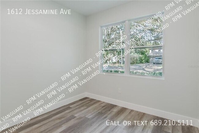 Building Photo - 1612 Jessamine Ave