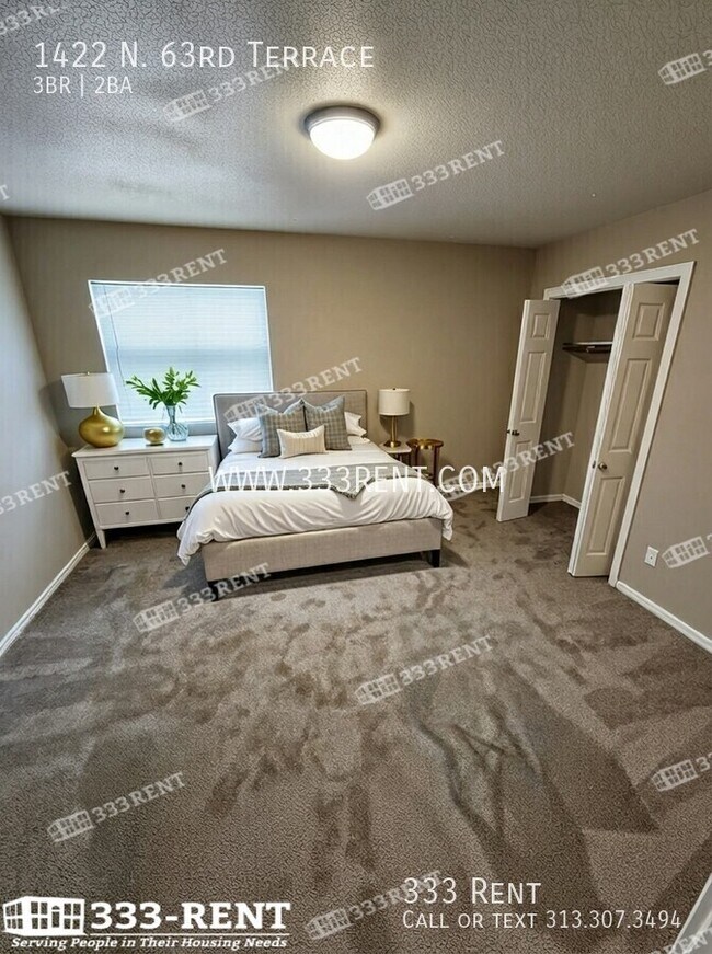 Building Photo - 1422 N 63rd Terrace