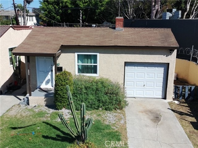 Primary Photo - 2110 S Marvin Ave