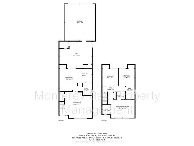 Building Photo - 3137 Seacrest Ave