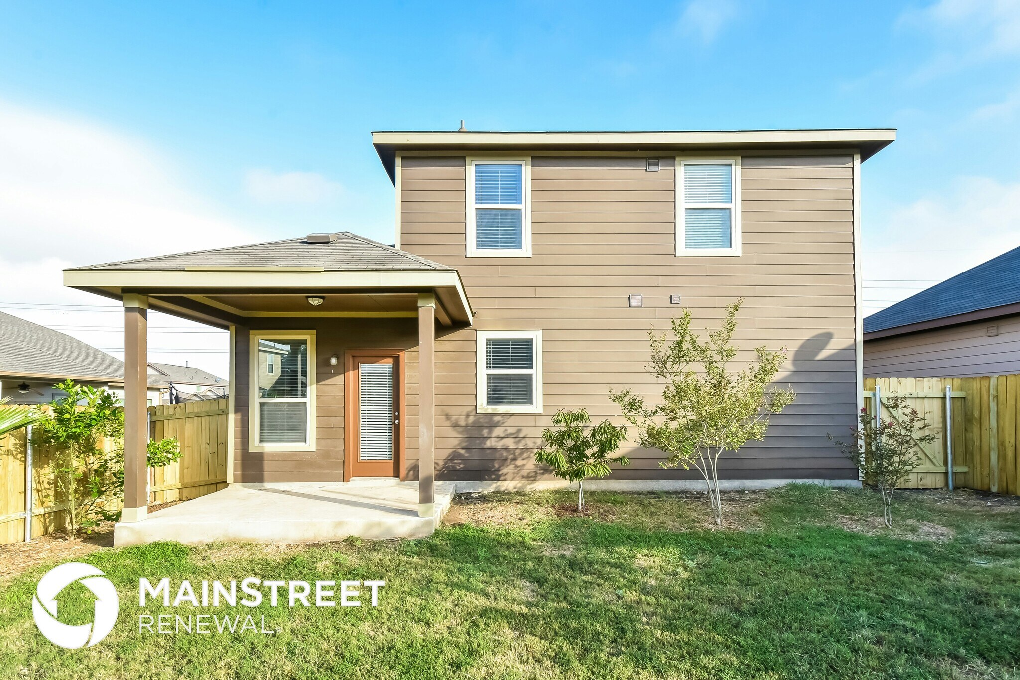 Building Photo - 6418 Candlepass Dr