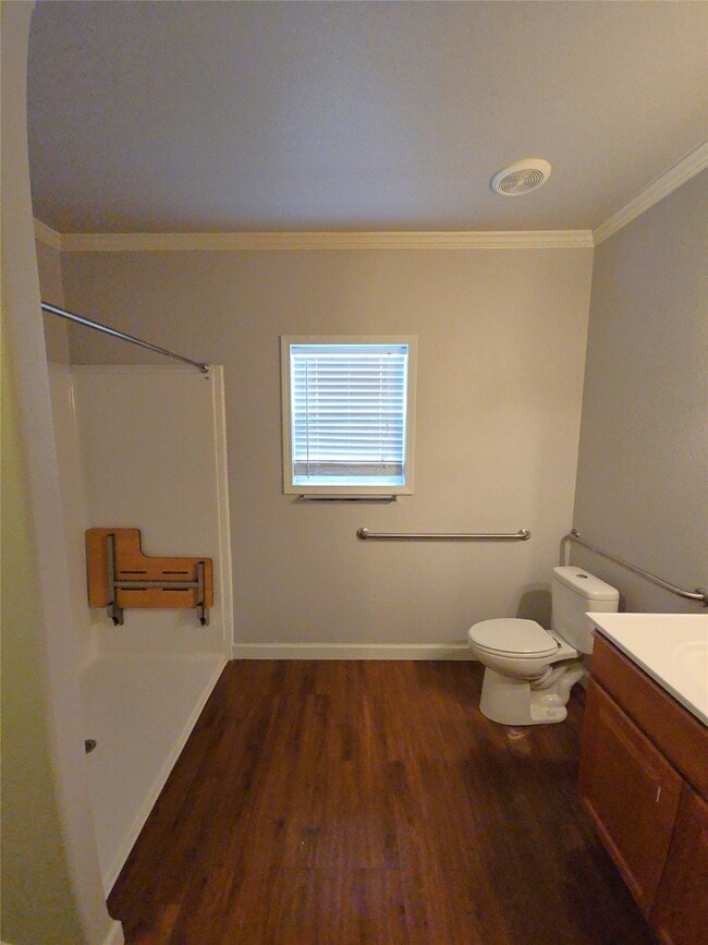 Building Photo - 2607 Virginia Ave