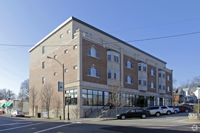 Building Photo - Lehman Place on The Park