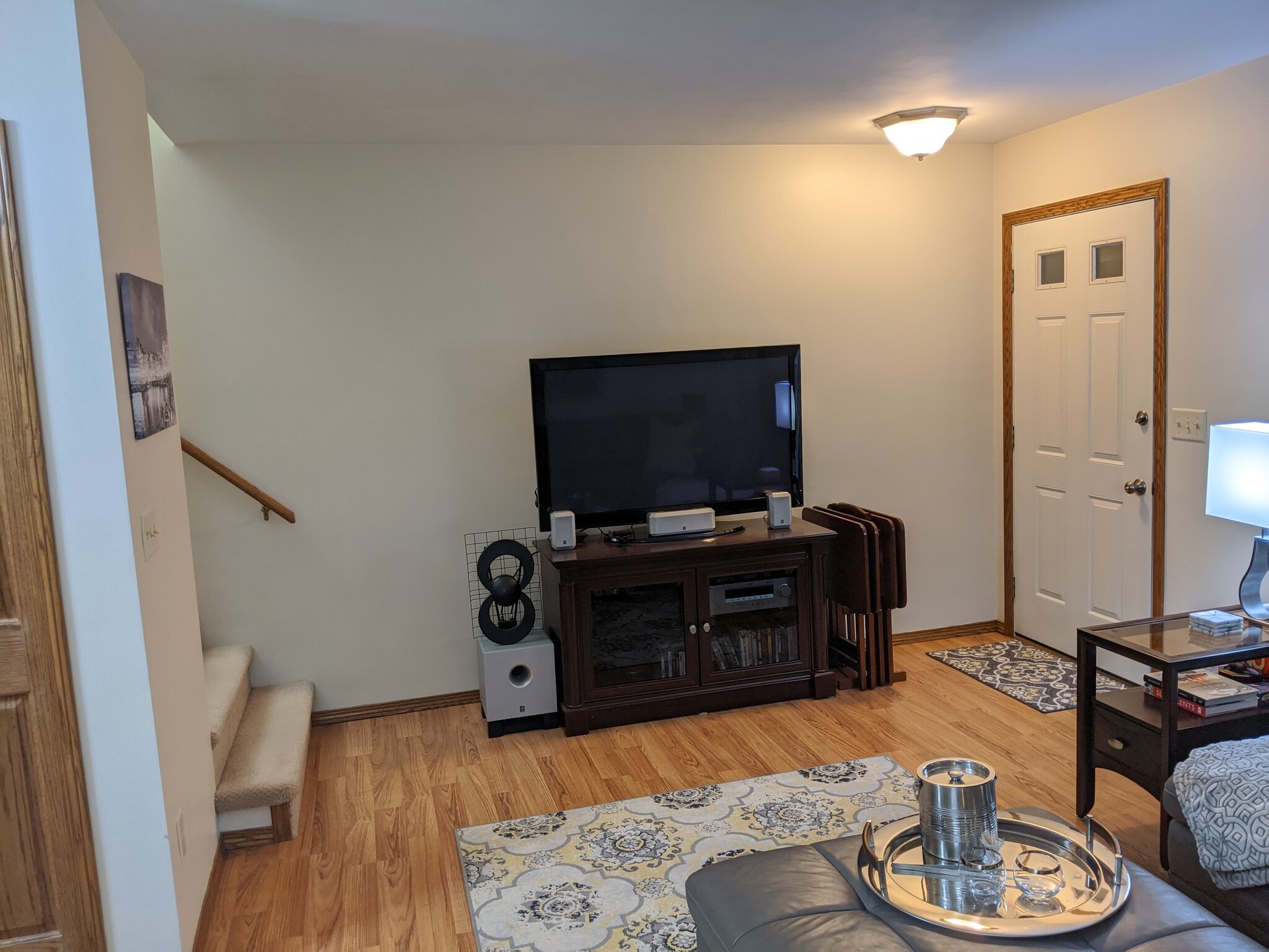 Living room - 3109 Manitowoc Rd