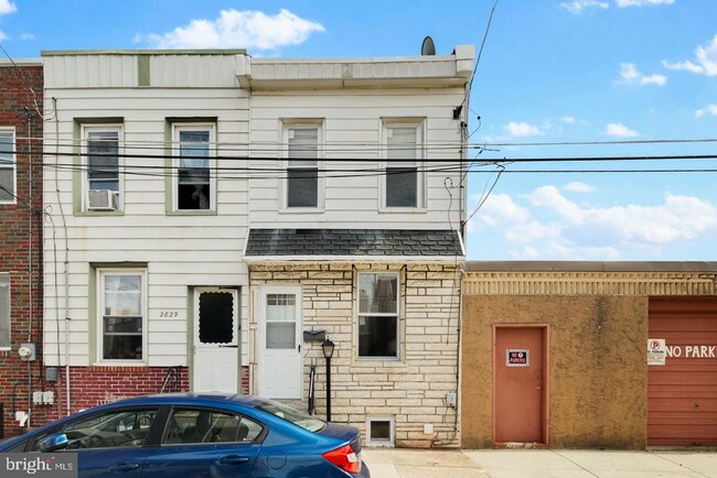 Primary Photo - 2827 Livingston St