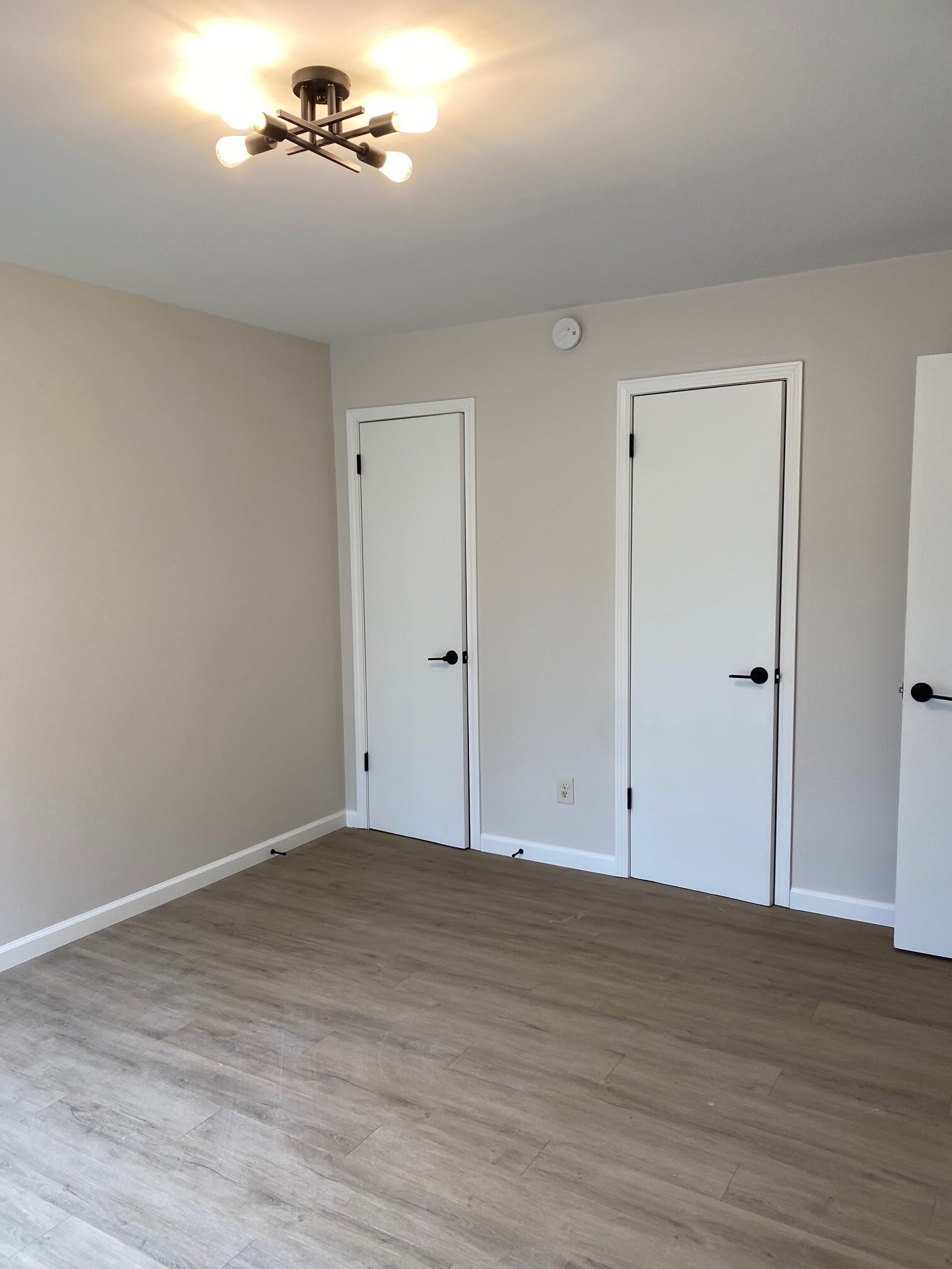 Bedroom 1 - 151 Chestnut St