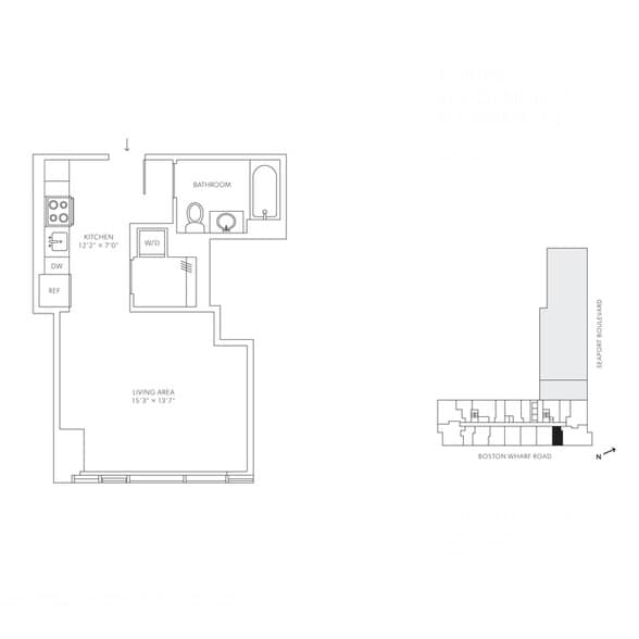 Building Photo - 85 Seaport Blvd