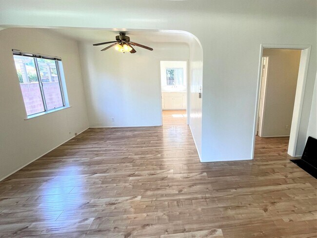 Building Photo - 3539-3541 Lewis Ave. Long Beach, CA 90807