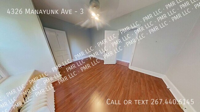 Building Photo - 4326 Manayunk Ave