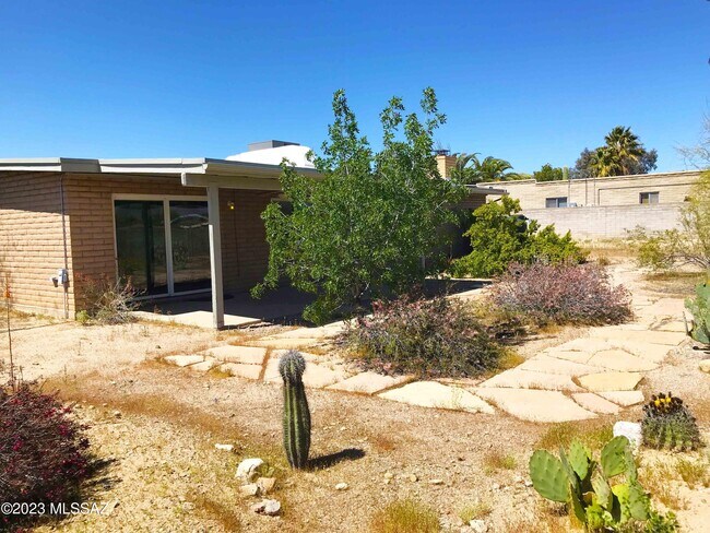 Building Photo - 7800 N Nicole Pl