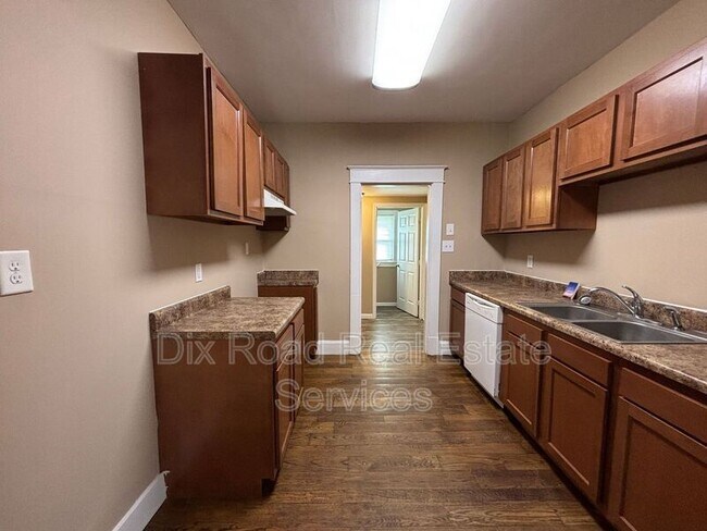 Building Photo - 2310 S Sutphin St