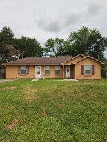 Building Photo - 3036 Corley St