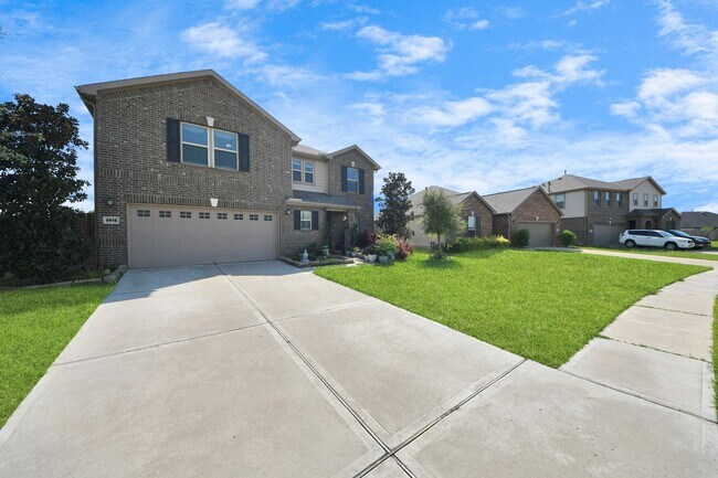 Building Photo - 2612 Bryan Park Ln