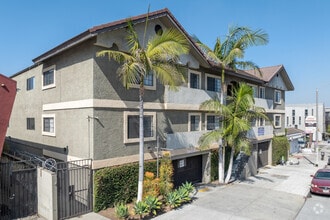 Building Photo - West Temple Apartments