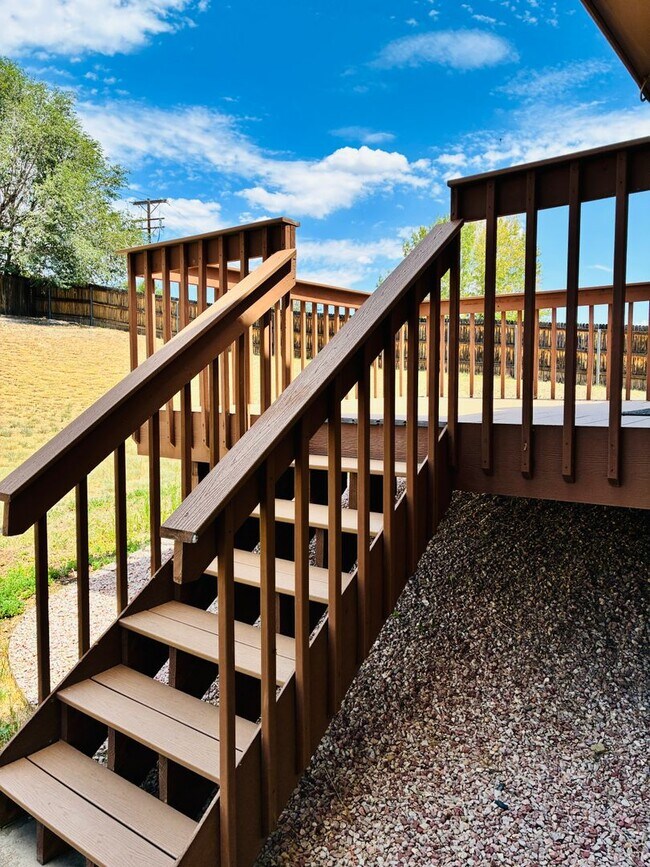 Building Photo - 7710 Woody Creek Dr