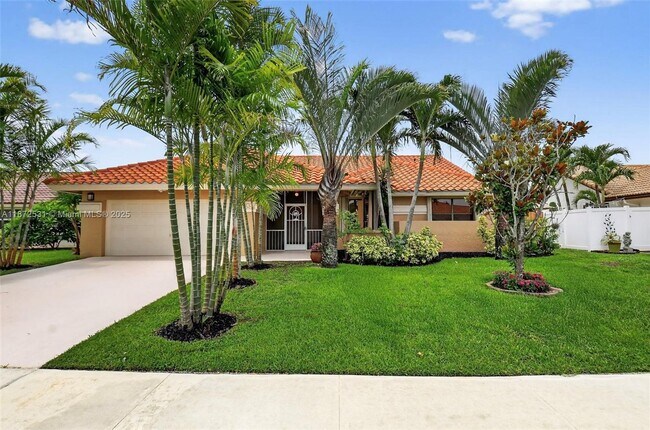 Building Photo - 9581 El Clair Ranch Rd