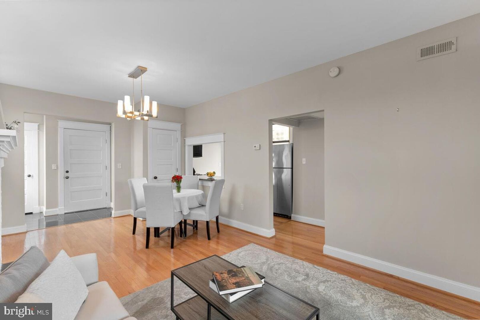 Building Photo - 1215 10th St NW