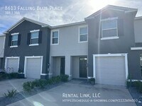 Building Photo - 8613 Falling Blue Pl