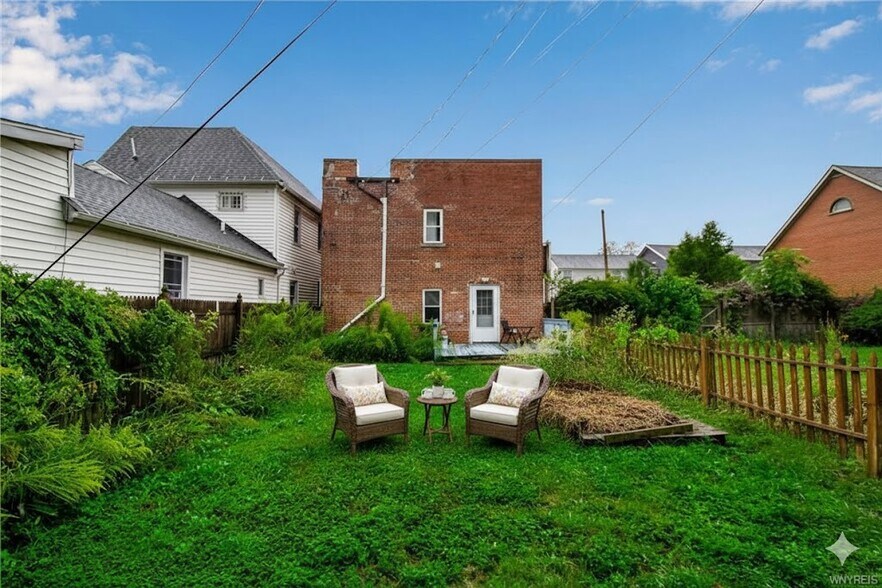 Building Photo - 125 Whitney Pl