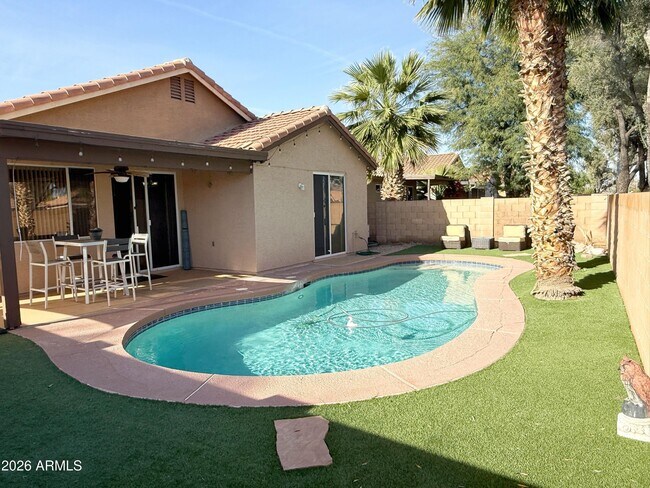 Building Photo - 6650 W Megan St