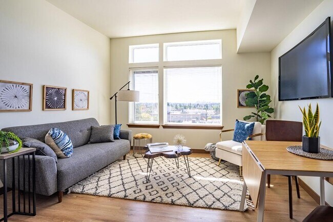 Interior Photo - Midtown Flats