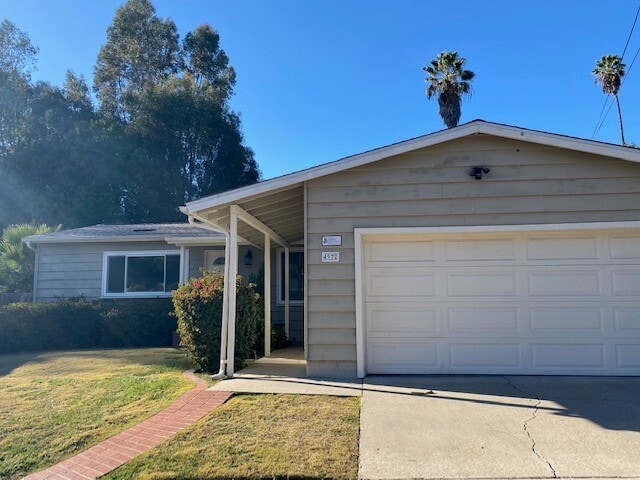 Building Photo - 4972 Tierra Baja Way