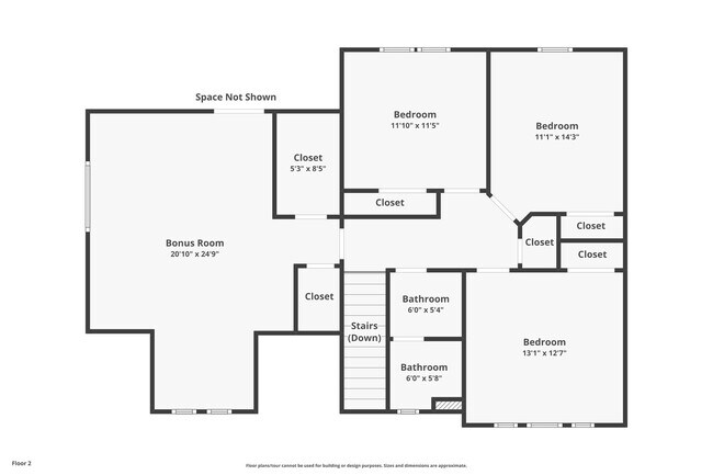 Building Photo - Your Dream Home Awaits— Where Custom Design Meets Everyday Comfort