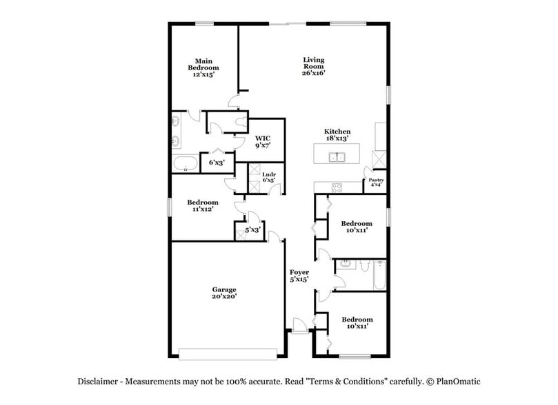 Building Photo - 2303 Pebble Point Dr