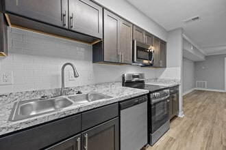 Newly renovated units available! - Lynnhaven Landing