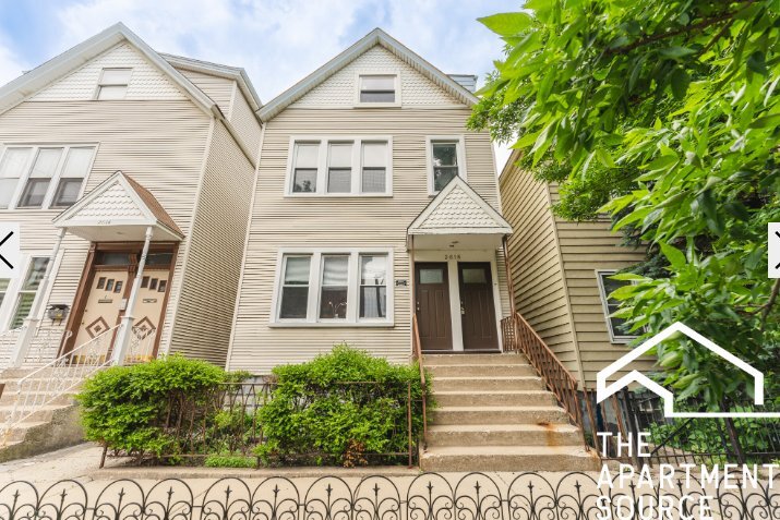 Building Photo - 2618 N Marshfield Ave