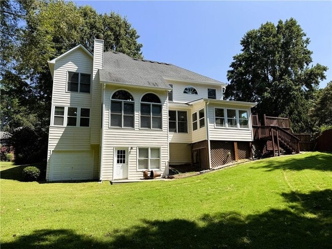 Building Photo - 4402 Fairecroft Terrace