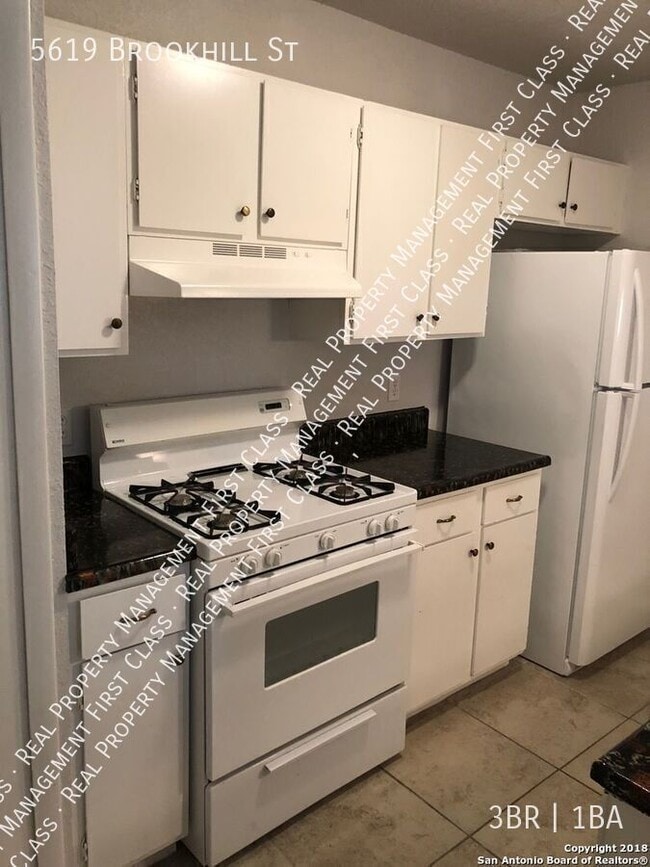 Building Photo - 5619 Brookhill St