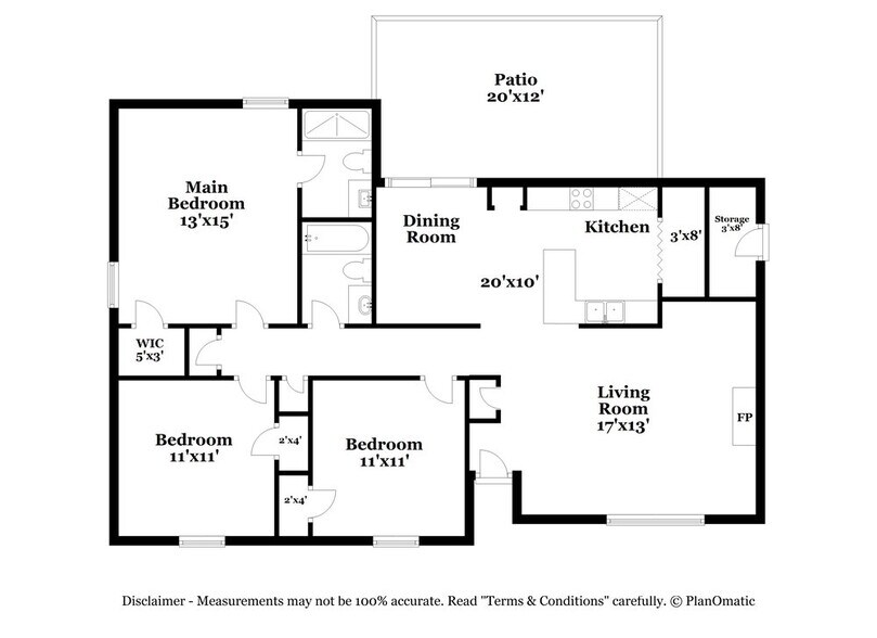 Building Photo - 10119 Grand Junction Rd