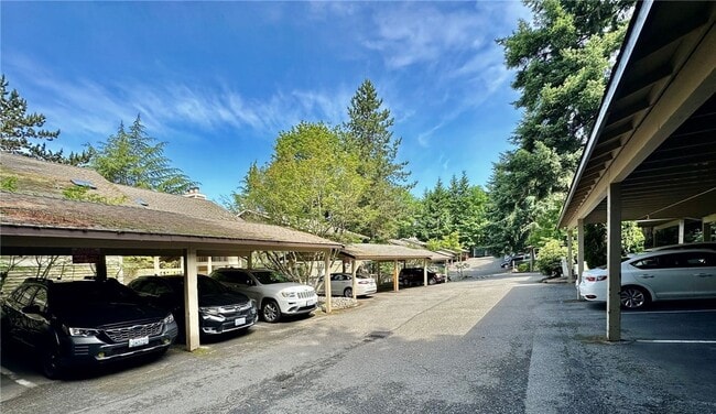 Building Photo - 2Bd/2Ba Kirkland Condo