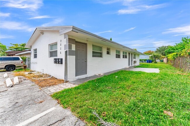 Building Photo - 2856 NW 14th St